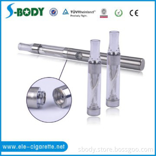 Best selling e smart clearomizer e smart e cig good quality